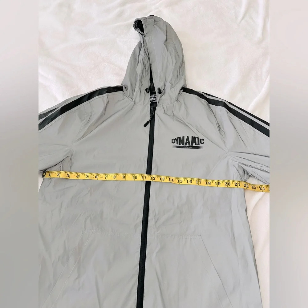 Dynamic Reflective Jacket Size Medium - Picture 6 of 12